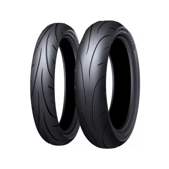 DUNLOP gumiköpeny 70/90-17 SPORTMAX Q-LITE 38S TL első/hátsó kerékre DOT 35-50/2022 DUNLOP gumiköpeny 70/90-17 SPORTMAX Q-LITE 38S TL első/hátsó kerékre DOT 35-50/2022
