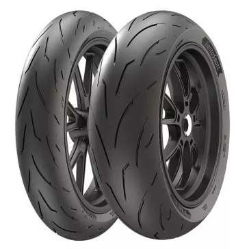   ANLAS gumiköpeny 160/60-17 VIENTO SPORT 69W TL hátsó kerékre