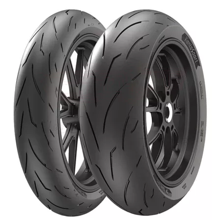 ANLAS gumiköpeny 160/60-17 VIENTO SPORT 69W TL hátsó kerékre