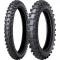 DUNLOP gumiköpeny 110/100-18 GEOMAX AT82 64M TT hátsó kerékre