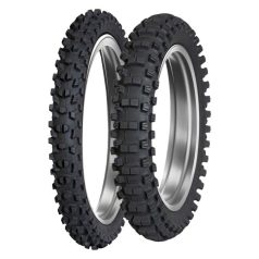   DUNLOP gumiköpeny 100/100-18 GEOMAX MX34 59M TT hátsó kerékre