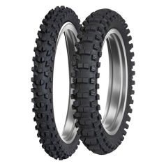   DUNLOP gumiköpeny 100/100-18 GEOMAX MX34 59M TT hátsó kerékre