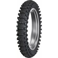   DUNLOP gumiköpeny 100/90-19 GEOMAX MX34 57M TT hátsó kerékre