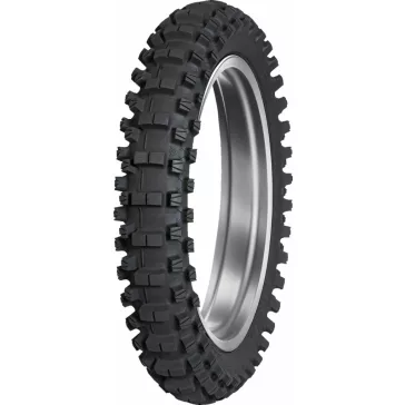   DUNLOP gumiköpeny 100/90-19 GEOMAX MX34 57M TT hátsó kerékre