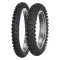 DUNLOP gumiköpeny 70/100-19 GEOMAX MX34 42M TT első kerékre