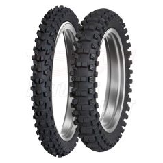   DUNLOP gumiköpeny 90/100-16 GEOMAX MX34 51M TT hátsó kerékre