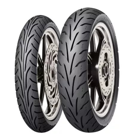 DUNLOP gumiköpeny 100/90-18 ARROWMAX GT601 56H TL első kerékre