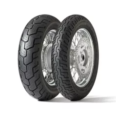 DUNLOP gumiköpeny 160/80-15 D404 74S TL hátsó kerékre