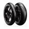 AVON gumiköpeny 120/70-17 3D SUPERSPORT 58W TL első kerékre