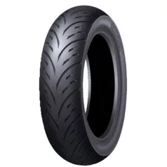   DUNLOP gumiköpeny 110/70-13 SCOOTSMART 2 48P TL első kerékre