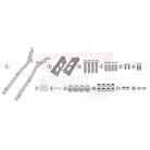 Csomagtartó alap TRIUMPH Street Triple 765 (2017-2018) GIVI