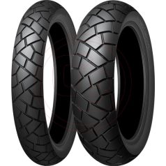   DUNLOP gumiköpeny 150/70-18 TRAILMAX MIXTOUR 70V TL hátsó kerékre