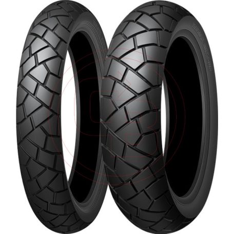 DUNLOP gumiköpeny 150/70-18 TRAILMAX MIXTOUR 70V TL hátsó kerékre