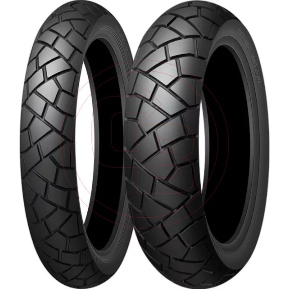 DUNLOP gumiköpeny 150/70-18 TRAILMAX MIXTOUR 70V TL hátsó kerékre DUNLOP gumiköpeny 150/70-18 TRAILMAX MIXTOUR 70V TL hátsó kerékre