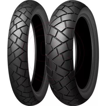   DUNLOP gumiköpeny 90/90-21 TRAILMAX MIXTOUR 54V TL első kerékre