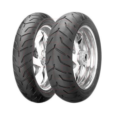 DUNLOP gumiköpeny 130/60-19 D408 61H TL első kerékre