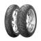DUNLOP gumiköpeny 130/60-19 D408 61H TL első kerékre