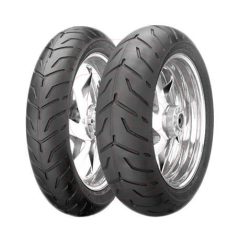 DUNLOP gumiköpeny 130/80-17 D408 65H TL első kerékre