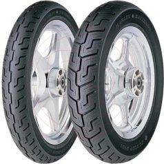 DUNLOP gumiköpeny 130/90-16 D401 73H TL első kerékre