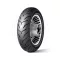 DUNLOP gumiköpeny 180/65-16 D407 T 81H TL hátsó kerékre
