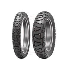   DUNLOP gumiköpeny 110/80-19 TRAILMAX MISSION 59T TL első kerékre M+S
