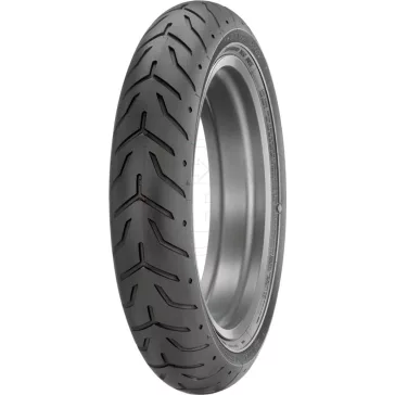 DUNLOP gumiköpeny 130/70-18 D408 63H TL első kerékre