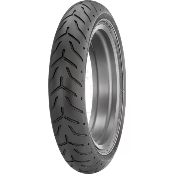 DUNLOP gumiköpeny 130/70-18 D408 63H TL első kerékre DUNLOP gumiköpeny 130/70-18 D408 63H TL első kerékre