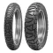 DUNLOP gumiköpeny 150/70-17 TRAILMAX MISSION 69T TL hátsó kerékre M+S