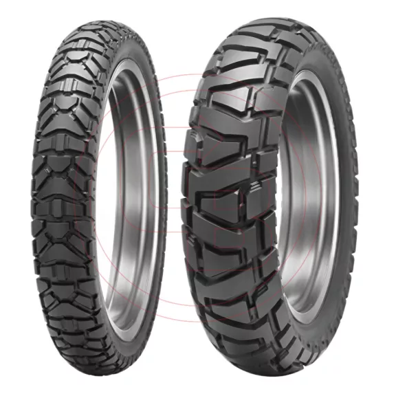 DUNLOP gumiköpeny 150/70-18 TRAILMAX MISSION 70T TL hátsó kerékre M+S DUNLOP gumiköpeny 150/70-18 TRAILMAX MISSION 70T TL hátsó kerékre M+S