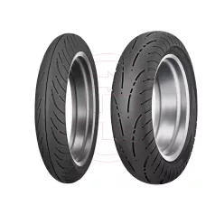 DUNLOP gumiköpeny 160/80-16 ELITE 4 80H TL hátsó kerékre
