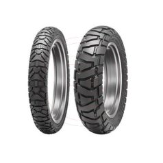   DUNLOP gumiköpeny 90/90-21 TRAILMAX MISSION 54T TL első kerékre M+S