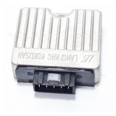 Feszültségszabályozó APRILIA/ PIAGGIO 50 2T/4T  gyári