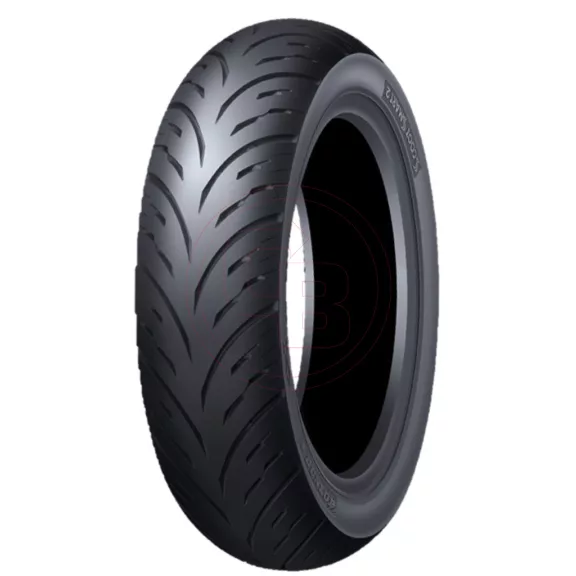 DUNLOP gumiköpeny 100/90-14 SCOOTSMART 2 57P TL hátsó kerékre DUNLOP gumiköpeny 100/90-14 SCOOTSMART 2 57P TL hátsó kerékre