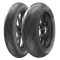 ANLAS gumiköpeny 120/70-17 VIENTO SPORT 58W TL első kerékre