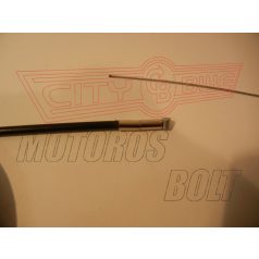 Bowdenbelső+külső 1,65 / 2,00 m gáz 4T univerzális
