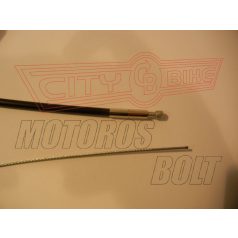 Bowdenbelső+külső 1,65 / 2,00 m kuplung univerzális