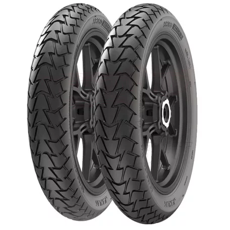 ANLAS gumiköpeny 130/60-13 SC360 ALLGRIP 60P TL M/C erősített
