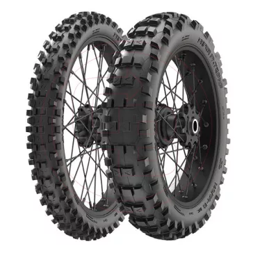   ANLAS gumiköpeny 90/100-21 CAPRA EXTREME 57R TL M/C első kerékre M+S