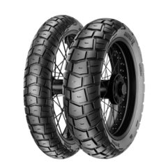  ANLAS gumiköpeny 120/70R19 CAPRA XR 60V M+S TL első kerékre
