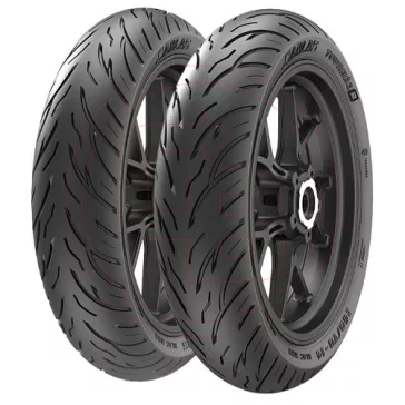 ANLAS gumiköpeny 120/70-14 TOURNEE 2 55H TL M/C