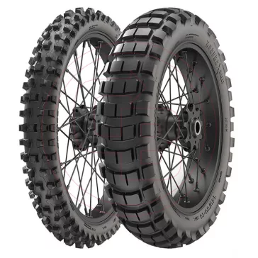   ANLAS gumiköpeny 150/70-18 CAPRA X RALLY 70R TL hátsó kerékre