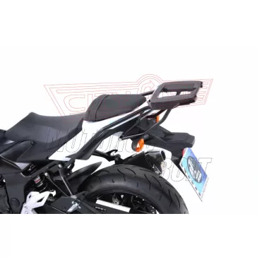 Csomagtartó Suzuki GSR 750 (11-16) HEPCO-BECKER
