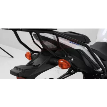 Csomagtartó Suzuki GSR 750 (11-16) HEPCO-BECKER
