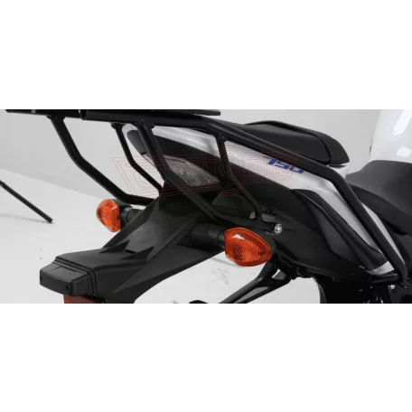 Csomagtartó Suzuki GSR 750 (11-16) HEPCO-BECKER