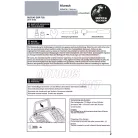 Csomagtartó Suzuki GSR 750 (11-16) HEPCO-BECKER