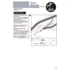 Csomagtartó Suzuki GSR 750 (11-16) HEPCO-BECKER