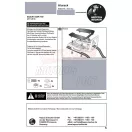 Csomagtartó Suzuki GSR 750 (11-16) HEPCO-BECKER