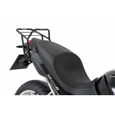   Hepco & Becker hátsó csomagtartó – BMW R 1200 R (2011–2014) léghűtéses