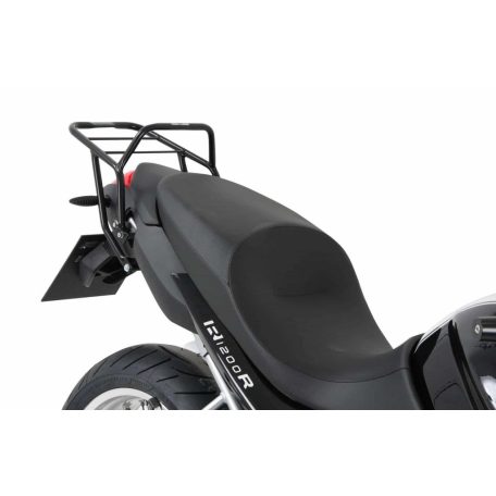 Hepco & Becker hátsó csomagtartó – BMW R 1200 R (2011–2014) léghűtéses