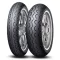 DUNLOP gumiköpeny 100/90-19 ROADMASTER TT100 GP J 57H TT első kerékre OLDTIMER